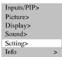 MEDION MD42598 - CHANGINGTHEOSDLANGUAGE - 1