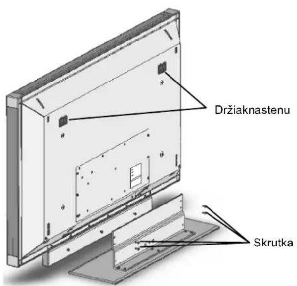 MEDION MD42598 - MONTÁNZASTENUVOLITEČNE - 1