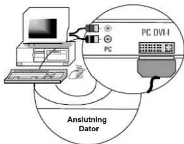 MEDION MD42598 - DATAFORNETTILKOBLING - 2