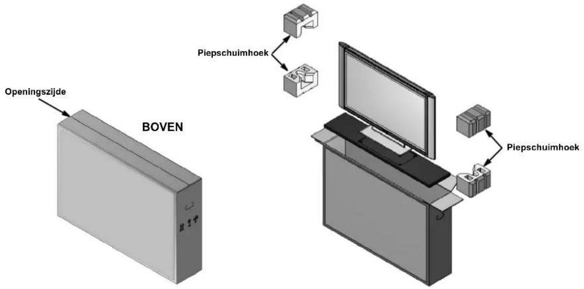 MEDION MD42598 - UITPAKKEN - 1