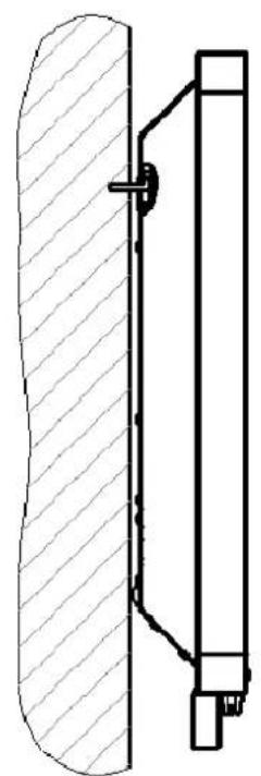MEDION MD42598 - SEINAASENNUS - 2