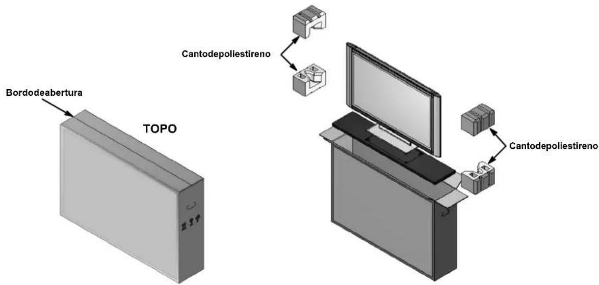 MEDION MD42598 - Pilhas - 1
