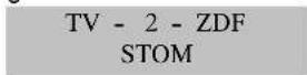 MEDION MD42598 - STOMSCHAKELING - 1