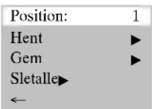 MEDION MD42598 - AUTO-ADJUST FUNKTION - 2