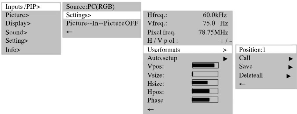 MEDION MD42598 - 4.2Pripojenieazapnutie - 1