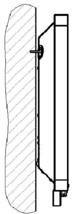 MEDION MD42598 - MONTAGGIOAPARETE - 2