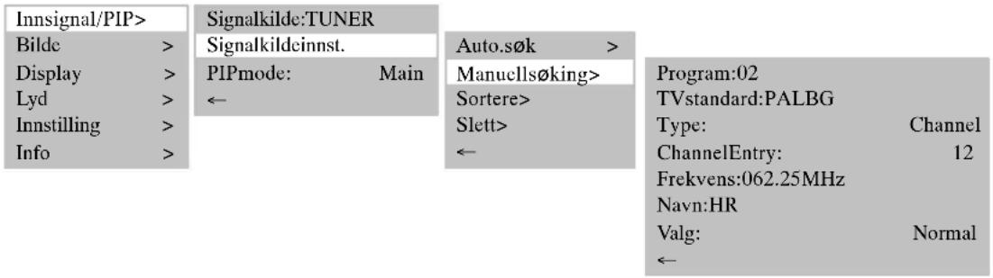 MEDION MD42598 - MANUELTKANALSOK - 1