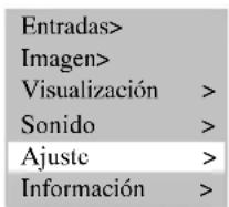 MEDION MD42598 - RESTABLECIMIENTODELOSAJUSTESDEFABRICA - 1