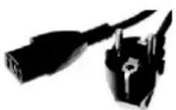 MEDION MD42598 - Scopeofsupply - 2