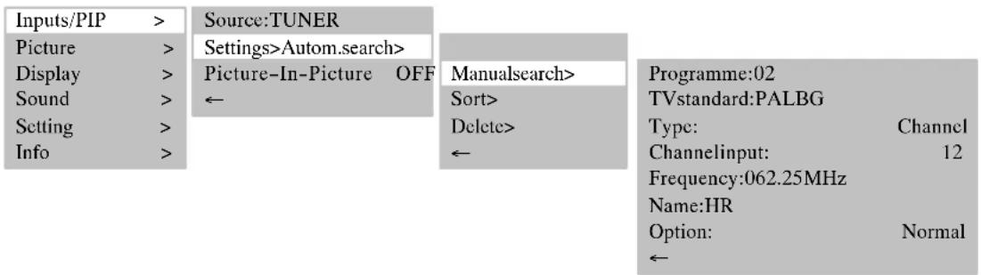 MEDION MD42598 - MANUALNEYHLADAVANIEPROGRAMU - 1