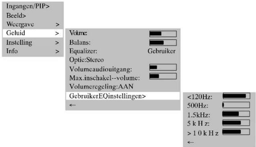 MEDION MD42598 - SOUNDINSTELLING - 2