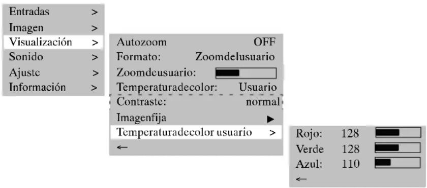 MEDION MD42598 - TEMPERATURADE COLOR - 2
