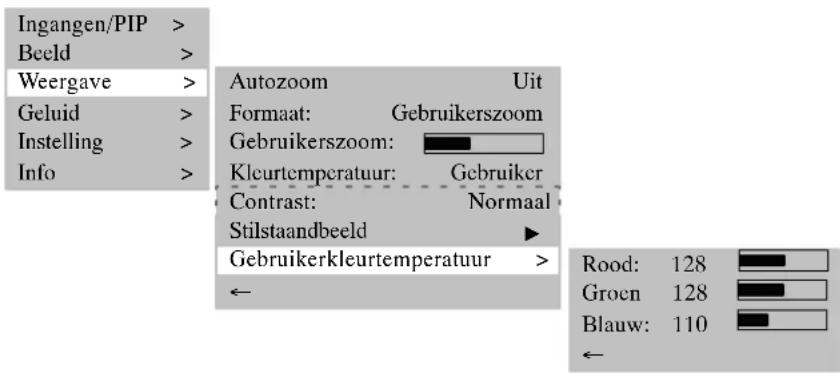 MEDION MD42598 - KLEURTEMPERATUUR - 2