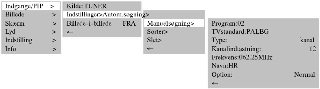 MEDION MD42598 - 5.7Ekstra Funktioner - 1