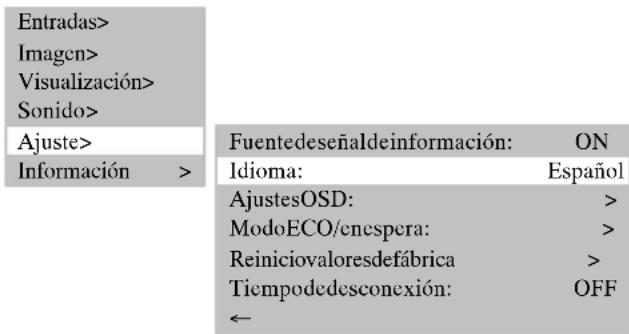MEDION MD42598 - CAMBIARIDIOMAOSD - 1