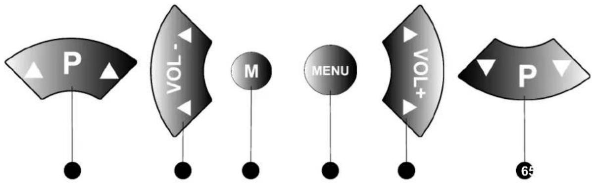 MEDION MD42598 - ASETUSTENSUORITUS - 1