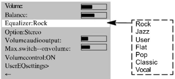 MEDION MD42598 - AJJUSTEDOSOM - 2