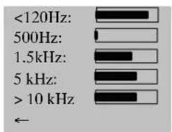 MEDION MD42598 - INNSTILLINGAVLYD - 5
