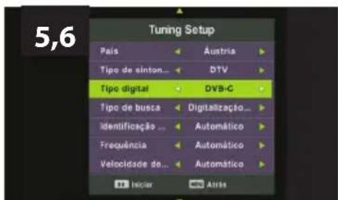 BLAUPUNKT B32A147TCHDP - Montagem da TV na parede - 6