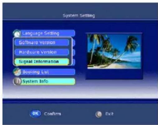 XORO HTC 1925D - Hardware Version - 1