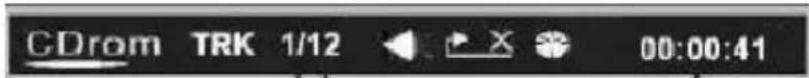 XORO HTC 1925D - Deutsch - 2