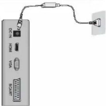 XORO HTC 1925D - BkIoueHue/6bIKIOUeHue 3JekmponumaHua - 1