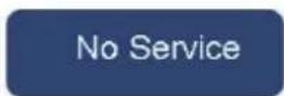 XORO HTC 1925D - Attente signal ou pas de service - 2
