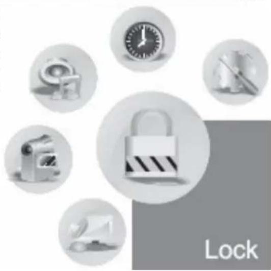 XORO HTC 1926D - LCD Settings - 1