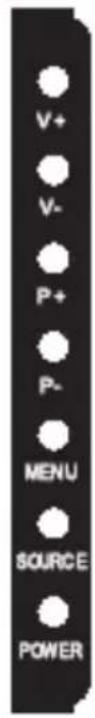 XORO HTC 1926D - Hinweis: - 1