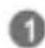 XORO HTC 1926D - Numeric Buttons - 1
