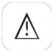 XORO HTC 1926D - Safety Information - 3