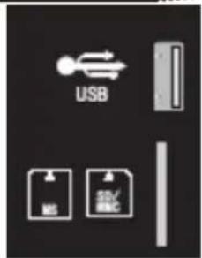 XORO HTC 1926D - USB nopT n cnot dJa KapT NaMaTn - 1