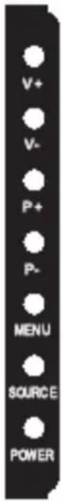 XORO HTC 1926D - Note: - 1