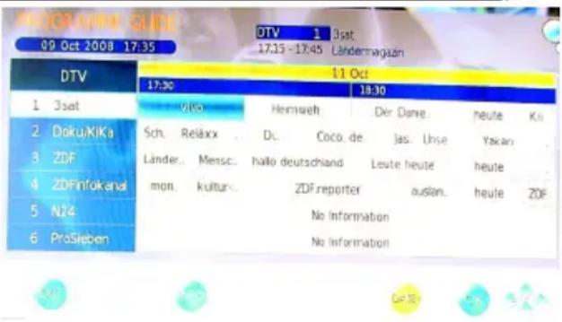 XORO HTC 1926D - Note: - 1