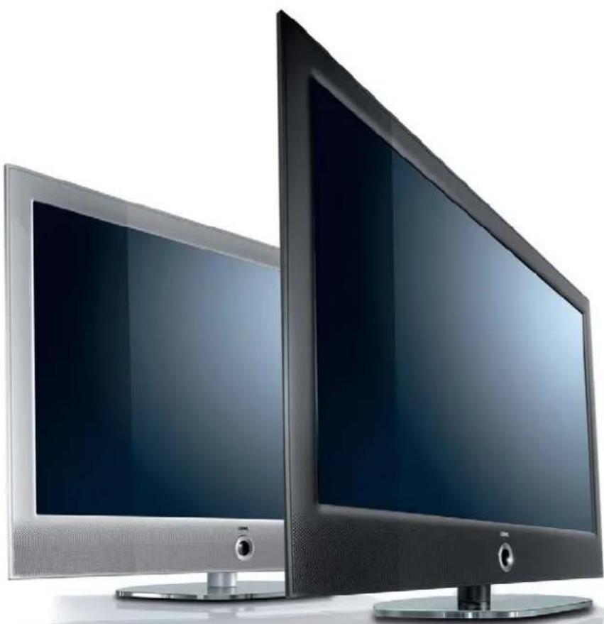 LOEWE Xelos 40 MEDIA - Impressum - 1