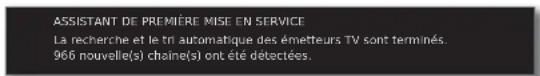 LOEWE Xelos 40 MEDIA - OK Continuer - 1