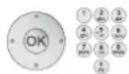 LOEWE Xelos 40 MEDIA - Verrouiller/déverrouiller un film (sécurité enfants) - 5