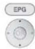 LOEWE Xelos 40 MEDIA - Programmer des enregistrements via EPG - 1