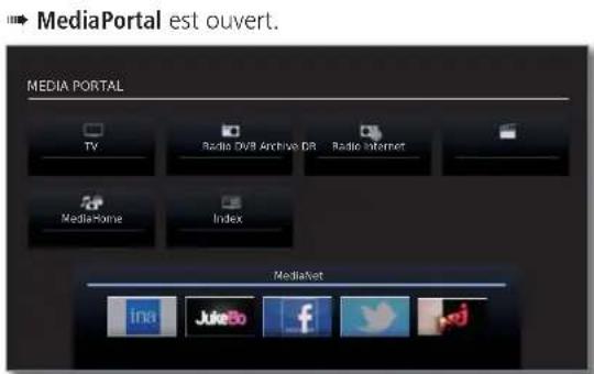LOEWE Xelos 40 MEDIA - MediaNet - 1