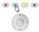 LOEWE Xelos 40 MEDIA - Placer/supprimer la protection contre l'effacement - 1