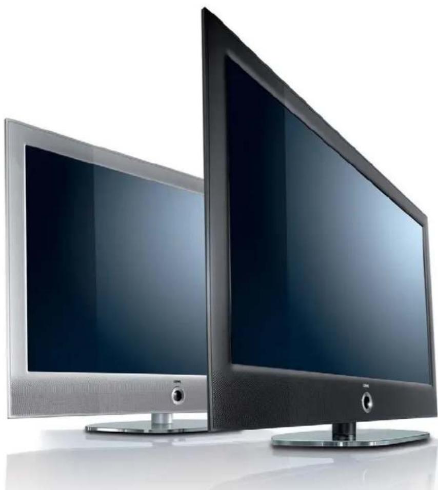 LOEWE Xelos 32 MEDIA - Télécommande - fonctions TV - 2