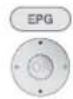 LOEWE Xelos 32 MEDIA - Programmer des enregistrements via EPG - 1