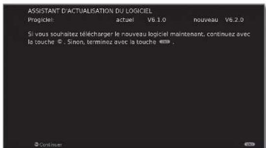 LOEWE Xelos 32 MEDIA - OK continuer. - 1