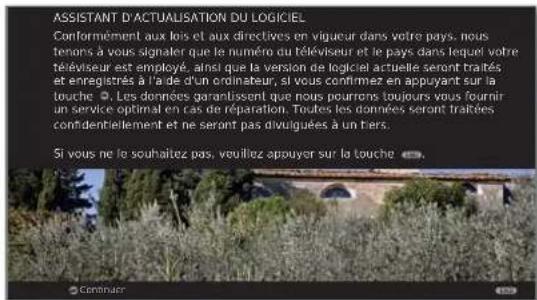 LOEWE Xelos 32 MEDIA - OK continuer. - 1