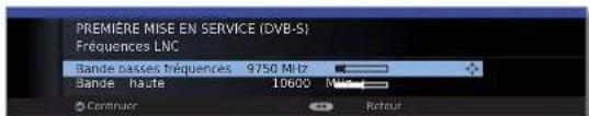 LOEWE Xelos 32 MEDIA - OK continuer. - 1