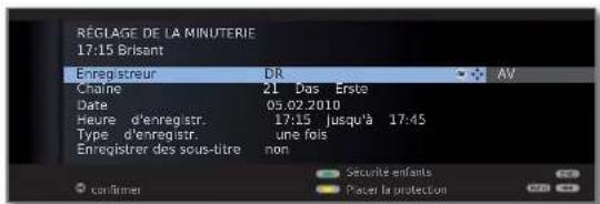LOEWE Xelos 32 MEDIA - TEXT: Ouvrir le teteinte. - 5
