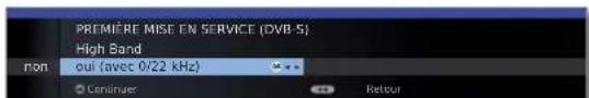 LOEWE Xelos 32 MEDIA - OK continuer. - 1