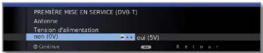 LOEWE Xelos 32 MEDIA - OK continuer. - 2