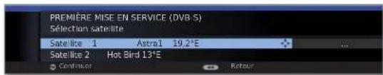 LOEWE Xelos 32 MEDIA - OK continuer. - 2