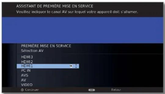 LOEWE Xelos 32 MEDIA - Téléviseur comme moniteur - 1